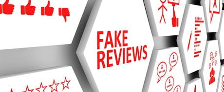 Fake Reviews