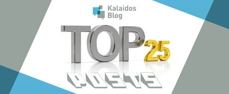Kalaidos Blog: Top 25 Blogbeiträge Kalaidos Blog: Top 25 Blogbeiträge