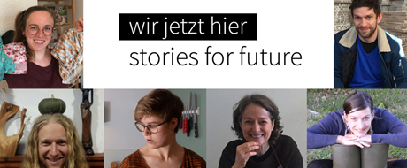 Stories for Future Stories for Future