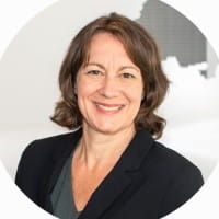 Heidrun Meier-Jehle, MAS in HR Management