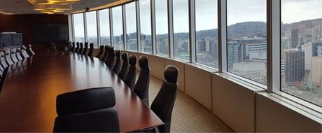 Boardroom